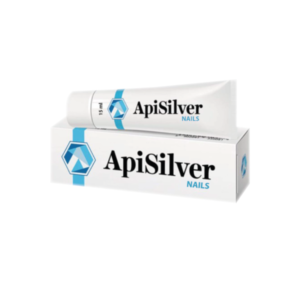 APISilver NAILS