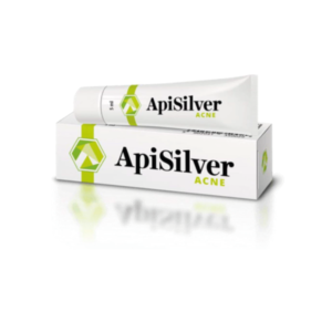APISilver ACNE
